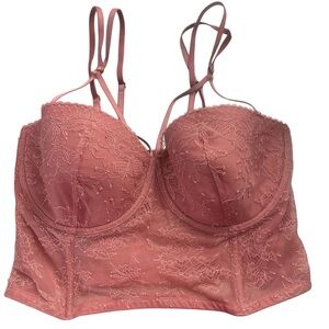 Victoria’s Secret bra